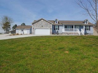 235 Giles Dr LOT 39, Dayton, TN 37321