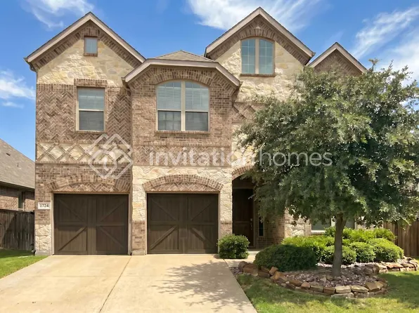 1724 Bertino Way, Rockwall, TX 75032