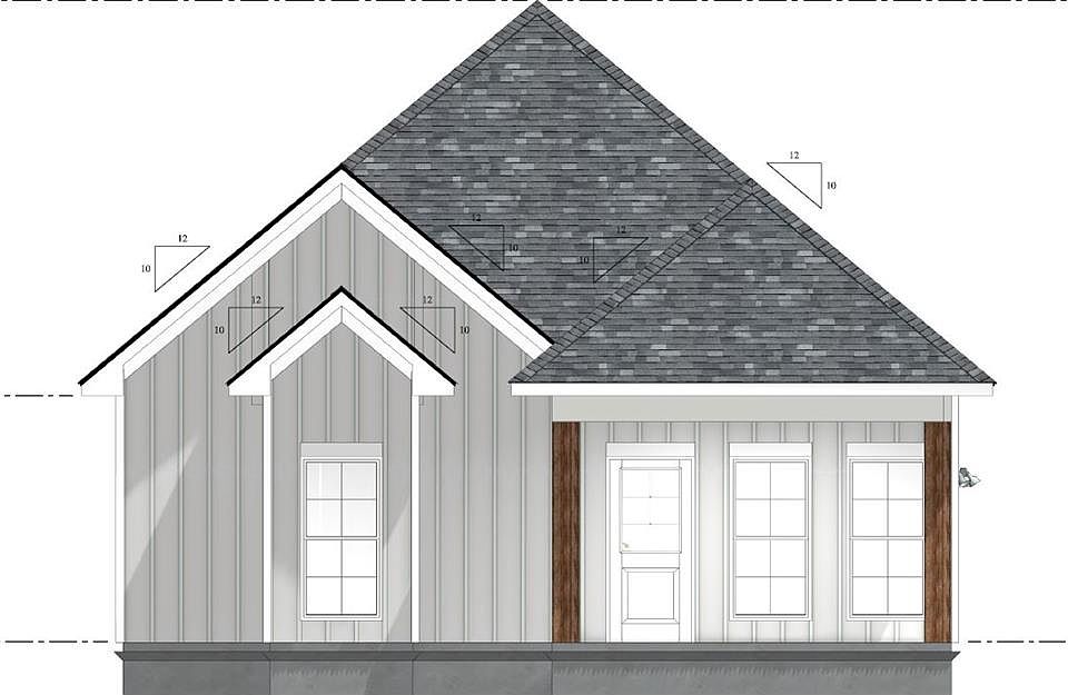 2nd image of 365 Lusk Rd