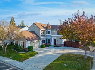 3500 Will Scarlet Way, Modesto, CA 95355
