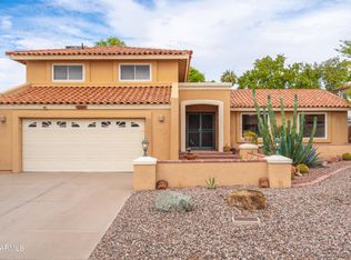 4024 W Sandra Ter, Phoenix, AZ 85053