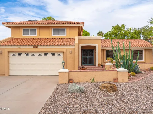 4024 W Sandra Terrace, Phoenix, AZ 85053