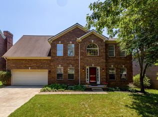 1053 Chasewood Way, Lexington, KY 40513