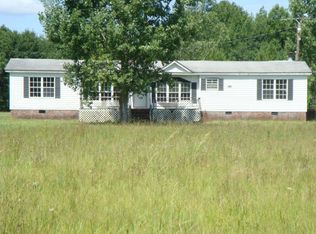 10838 Plowden Mill Rd, Alcolu, SC 29001