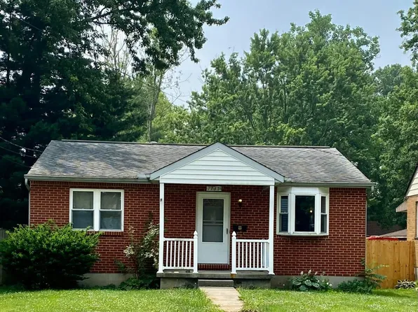 1735 Stevens Ave, Cincinnati, OH 45231