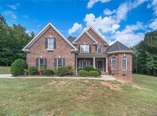 8811 Erbach Ln, Mount Pleasant, NC 28124