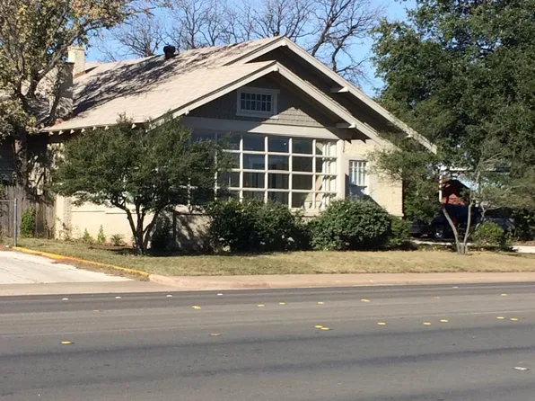 1336 Grape St, Abilene, TX 79601