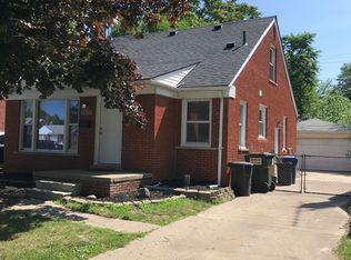 11312 Inkster Rd, Redford, MI 48239