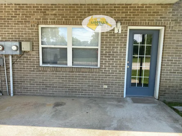 219 Academy Rd APT 3, Paragould, AR 72450
