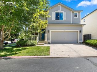 3145 Seaside Vw, Colorado Springs, CO 80922