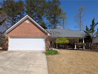 2650 Freemans Walk Dr, Dacula, GA, 30019