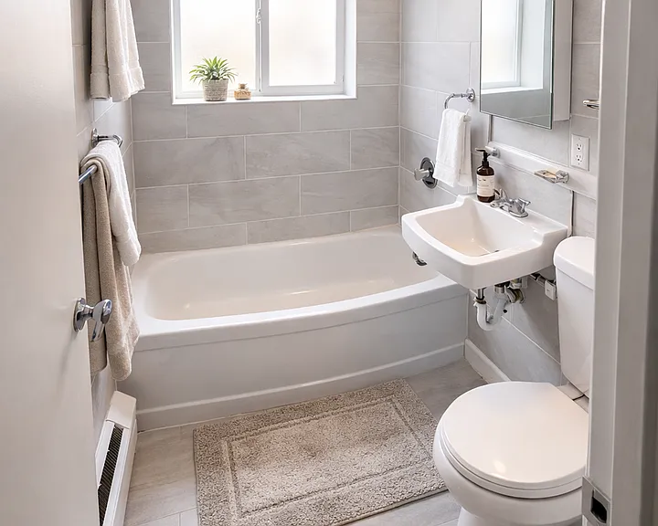 Updated Littleton Apartment with Amenities! Sapphire Place — Photo 32