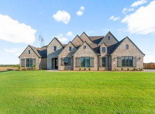 103 W 164th Pl S, Glenpool, OK 74033