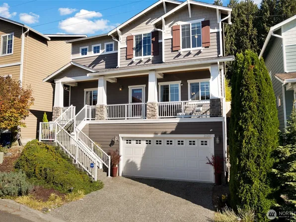 24007 42nd Avenue SE, Bothell, WA 98021