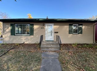 1653 2nd St N, Fargo, ND 58102
