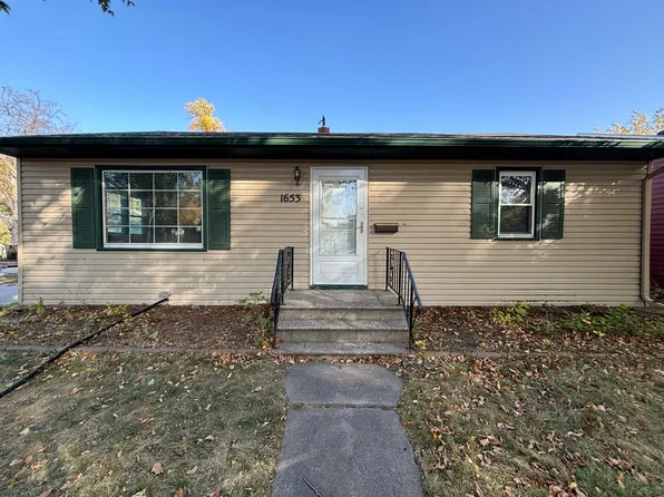 1653 2nd St N, Fargo, ND 58102
