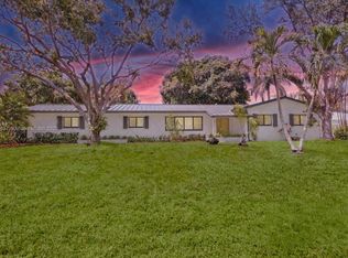 7435 SW 173rd St, Palmetto Bay, FL 33157