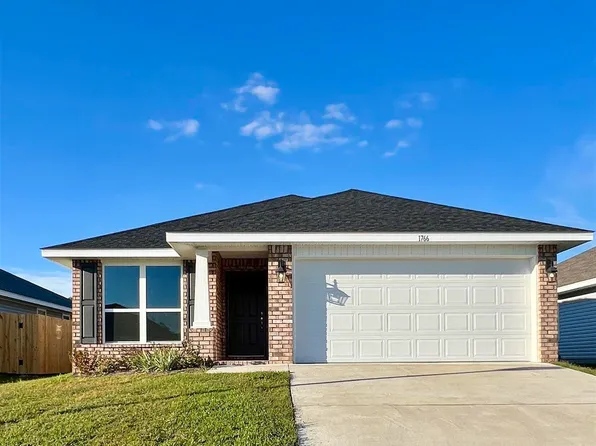 1766 Leigh Loop #3D, Cantonment, FL 32533