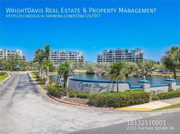 2333 Feather Sound Dr, Clearwater, FL 33762