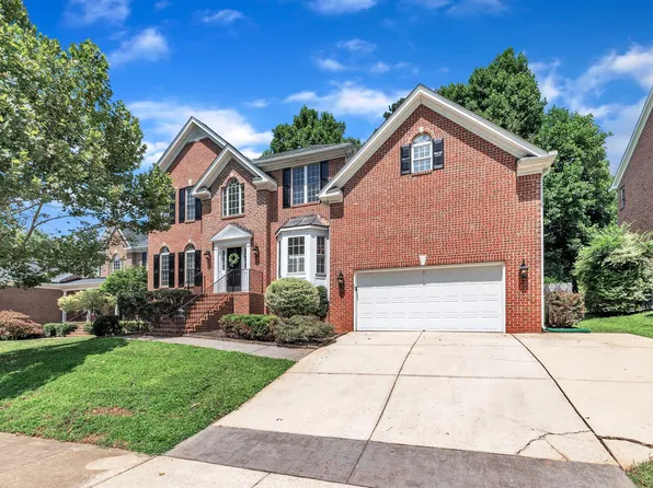 12028 Pawleys Mill Cir, Raleigh, NC 27614