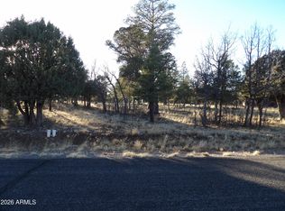 2570 Kettle Way #200, Happy Jack, AZ 86024