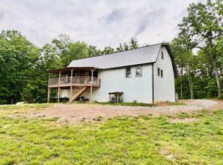 915 Oscar Morgan Rd, Strunk, KY 42649