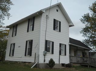4260 Dimmers Rd, Camden, MI 49232