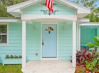 245 S Rhodes St #245, Mount Dora, FL 32757