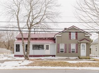 207 Riverside Ave, Theresa, NY 13691