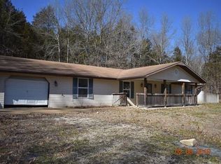 8251 Turkey Creek Rd, Bonne Terre, MO 63628