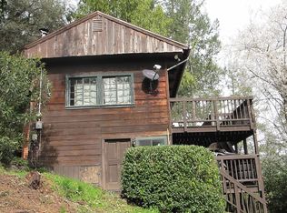 10525 Cozey Ct, Forestville, CA 95436