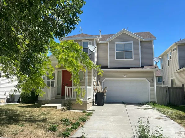 3893 E Chilton Rd, Eagle Mountain, UT 84005