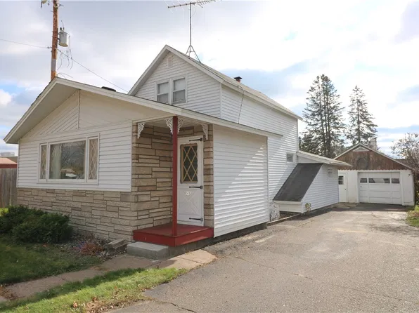 210 Martin Avenue W, Turtle Lake, WI 54889
