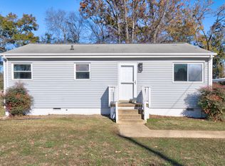 5519 Miller Dr, Chattanooga, TN 37411