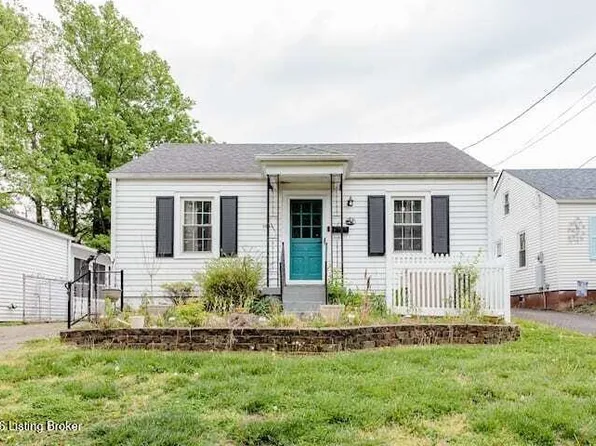 3004 Cleveland Blvd, Louisville, KY 40206