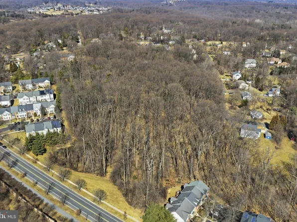 2648 Norbeck Rd, Silver Spring, MD 20906