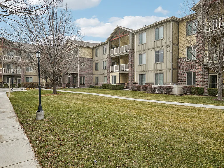 Silver Crest Senior Community — Photo 5