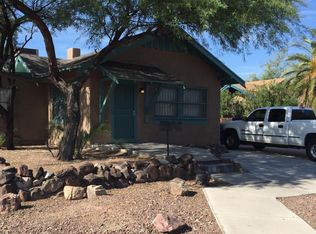844 E Helen St, Tucson, AZ 85719