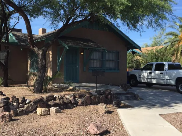 844 E Helen St, Tucson, AZ 85719