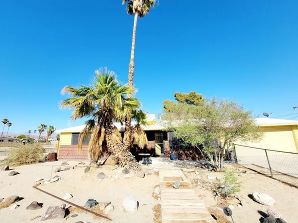 84565 9th St, Trona, CA 93562