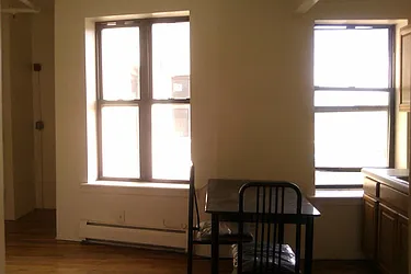 Rented by Keller Williams NYC