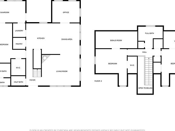 4th image of 367 Okaloosa Ave