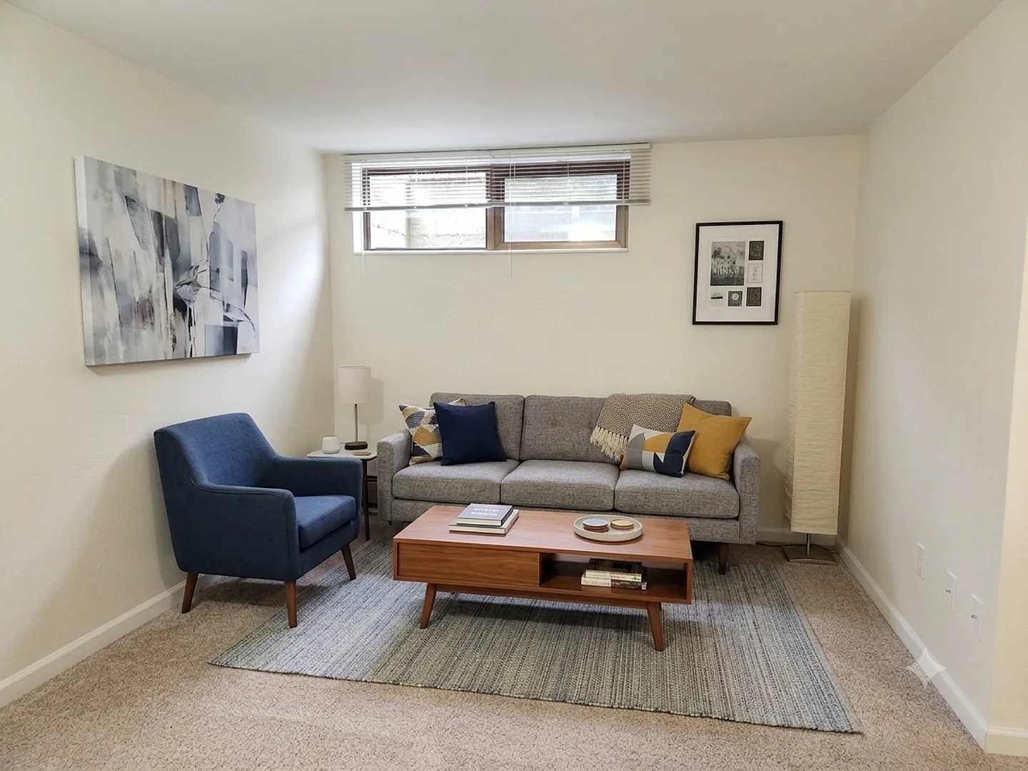 Sandspring Apartments — Photo 1