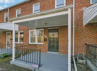 3469 Flannery Ln, Baltimore, MD 21207