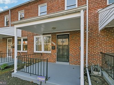 3469 Flannery Ln, Baltimore, MD, 21207