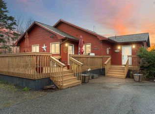 172 West Old Post Rd, Digby, NS B0S 1S0