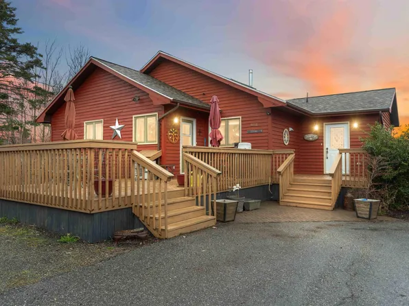 172 West Old Post Rd, Digby, NS B0S 1S0