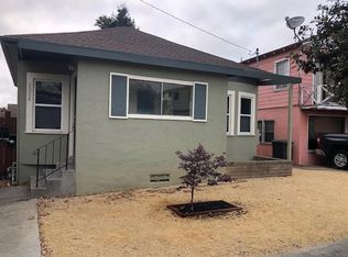 2924 Acton St, Berkeley, CA 94702