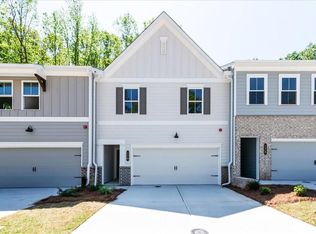 184 Bluffington Way, Marietta, GA 30066