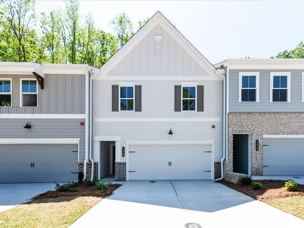 184 Bluffington Way, Marietta, GA 30066